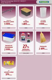 Praktiker akciós újság Oldal 33