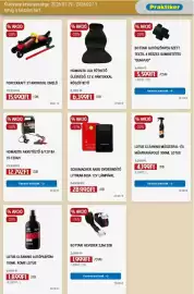 Praktiker akciós újság Oldal 37