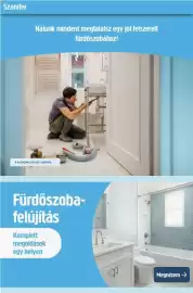 Praktiker akciós újság Oldal 4