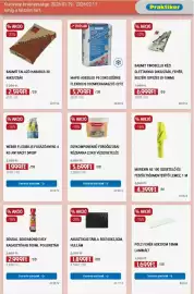 Praktiker akciós újság Oldal 7