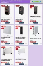 Praktiker akciós újság Oldal 9