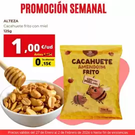 Folleto Tu Trébol Hipermercados semana 5 Página 1