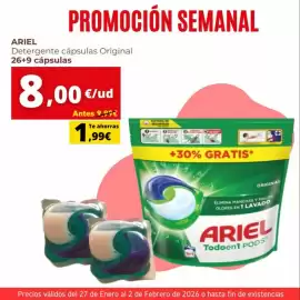 Folleto Tu Trébol Hipermercados semana 5 Página 3