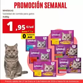 Folleto Tu Trébol Hipermercados semana 5 Página 4
