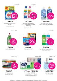 Folleto Muchas Perfumerías Página 4