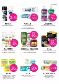 Folleto Muchas Perfumerías Página 3