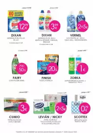 Folleto Muchas Perfumerías Página 4