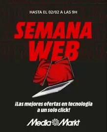 Folleto MediaMarkt semana 5 Página 1