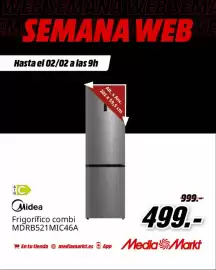 Folleto MediaMarkt semana 5 Página 2