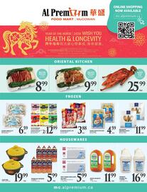 Al Premium Food Mart flyer week 5 Page 6