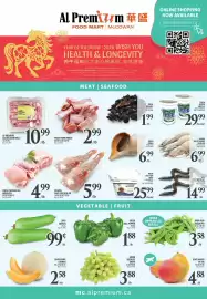 Al Premium Food Mart flyer week 5 Page 2