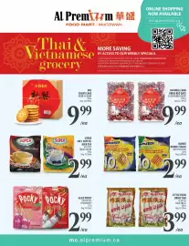 Al Premium Food Mart flyer week 5 Page 3