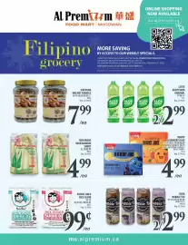 Al Premium Food Mart flyer week 5 Page 4