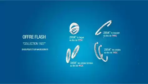 Catalogue Mauboussin semaine 5 page 1