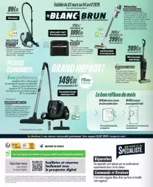 Catalogue Blanc Brun page 8