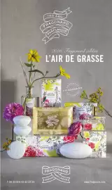 Catalogue Fragonard page 1