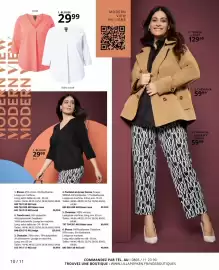 Catalogue Ulla Popken page 10