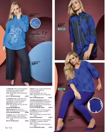 Catalogue Ulla Popken page 12