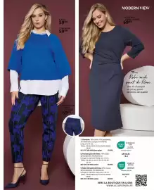 Catalogue Ulla Popken page 15