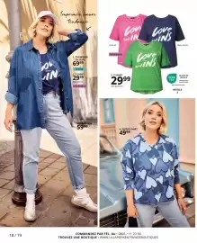 Catalogue Ulla Popken page 18