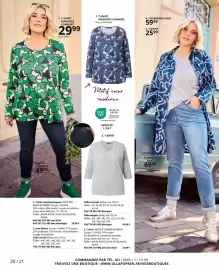 Catalogue Ulla Popken page 20