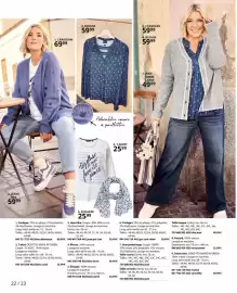 Catalogue Ulla Popken page 22