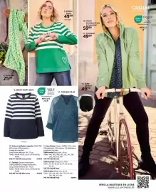 Catalogue Ulla Popken page 23