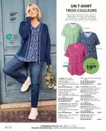 Catalogue Ulla Popken page 24