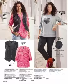 Catalogue Ulla Popken page 30