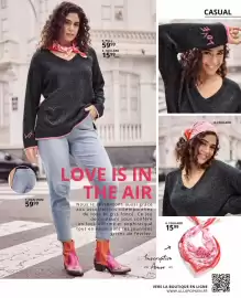 Catalogue Ulla Popken page 31