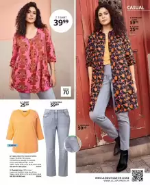 Catalogue Ulla Popken page 33