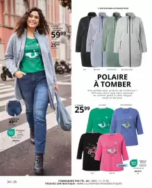 Catalogue Ulla Popken page 34