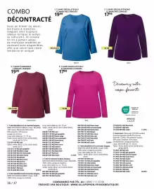 Catalogue Ulla Popken page 36