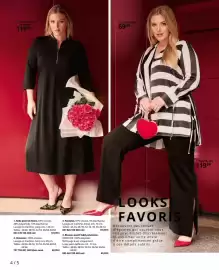 Catalogue Ulla Popken page 4