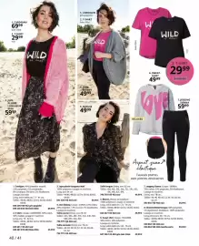 Catalogue Ulla Popken page 40