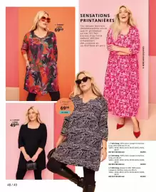 Catalogue Ulla Popken page 48