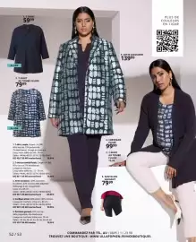 Catalogue Ulla Popken page 52