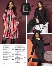 Catalogue Ulla Popken page 6