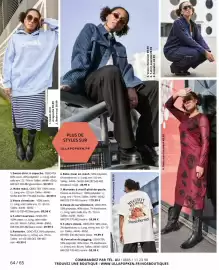 Catalogue Ulla Popken page 64