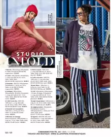 Catalogue Ulla Popken page 68