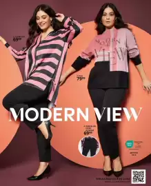 Catalogue Ulla Popken page 7