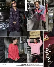 Catalogue Ulla Popken page 70