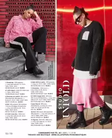 Catalogue Ulla Popken page 72