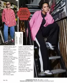 Catalogue Ulla Popken page 74