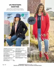 Catalogue Ulla Popken page 78