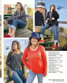 Catalogue Ulla Popken page 79