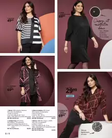 Catalogue Ulla Popken page 8