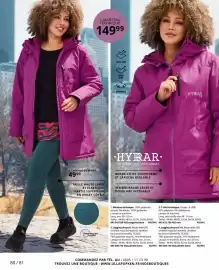 Catalogue Ulla Popken page 80