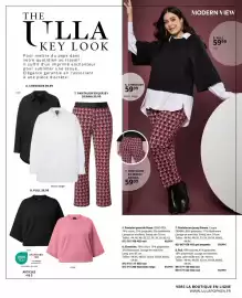 Catalogue Ulla Popken page 9
