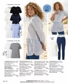 Catalogue Ulla Popken page 96